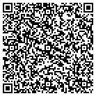 QR code with Zebra Environmental Co Inc contacts