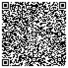 QR code with Hi Tech Collision Service LLC contacts