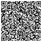 QR code with Hyde Auto Works Unlimited contacts