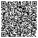 QR code with Mwk Reporting Inc contacts
