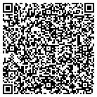 QR code with Characters Lounge Inc contacts
