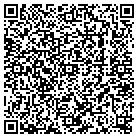 QR code with James E Turner & Assoc contacts