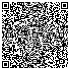 QR code with My Favorite Things contacts