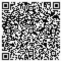 QR code with Dan's Den contacts