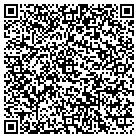 QR code with On the Record Reporting contacts