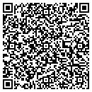 QR code with Ajz Collision contacts