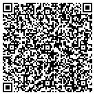 QR code with Nishio Conservation Studio contacts