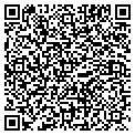 QR code with Als Collision contacts