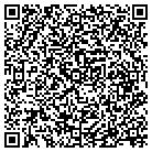 QR code with A & N Collision Center Inc contacts