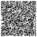 QR code with D F Davidson Co contacts