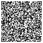 QR code with A To Z Collision Center Inc contacts