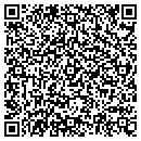 QR code with M Russell & Assoc contacts