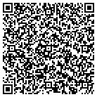 QR code with Professional Reporting Services contacts