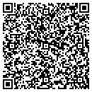 QR code with K-Country Motor Lodge contacts