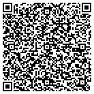 QR code with Advanced Collision Inc contacts