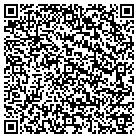QR code with A Plus Collision Center contacts