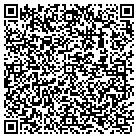QR code with G Lounge & Social Club contacts