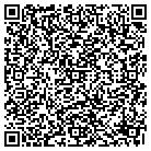 QR code with E S P Printing Inc contacts