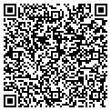 QR code with Grapevine contacts