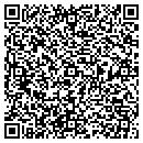 QR code with L&D Customs Collision & Restor contacts