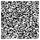 QR code with South Baldwin Hospital Auxiliary Inc contacts
