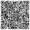 QR code with Hide-N-Seek contacts