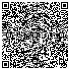 QR code with A1 Custom & Collision Inc contacts
