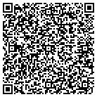 QR code with Adams Collision Center contacts