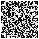 QR code with Laskro Inc contacts