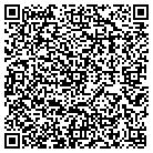 QR code with Dannys Pizza And Pasta contacts