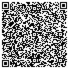QR code with Di Alfredos Pizza contacts