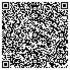 QR code with Mark Eggers Sports Lounge contacts