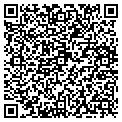 QR code with D L D Int contacts