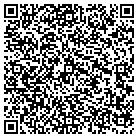 QR code with Ackerman Collision Repair contacts