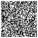 QR code with R C Contracting contacts