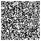 QR code with Collision Center of W Bend Inc contacts
