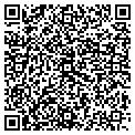 QR code with M&E Designs contacts