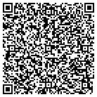 QR code with Golden Hammer Collision Center contacts