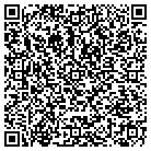 QR code with Oakhill Inn & Suites Tahlequah contacts