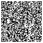 QR code with Mapleton Collision Center contacts