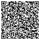 QR code with MGP Catering contacts