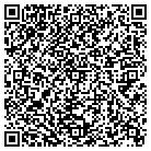 QR code with Oreck Clean Home Center contacts