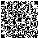 QR code with Zachary N Wittenberg contacts