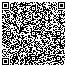 QR code with Peckerwood Knob Cabins contacts