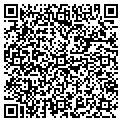 QR code with Papillon Designs contacts
