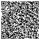 QR code with 3 B Automotive contacts
