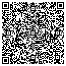 QR code with Arboretum National contacts