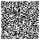 QR code with Center In Hornbacks Collision contacts