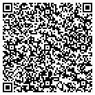 QR code with Reporting Services contacts