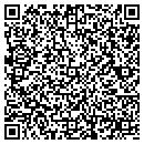 QR code with Ruth B Orr contacts